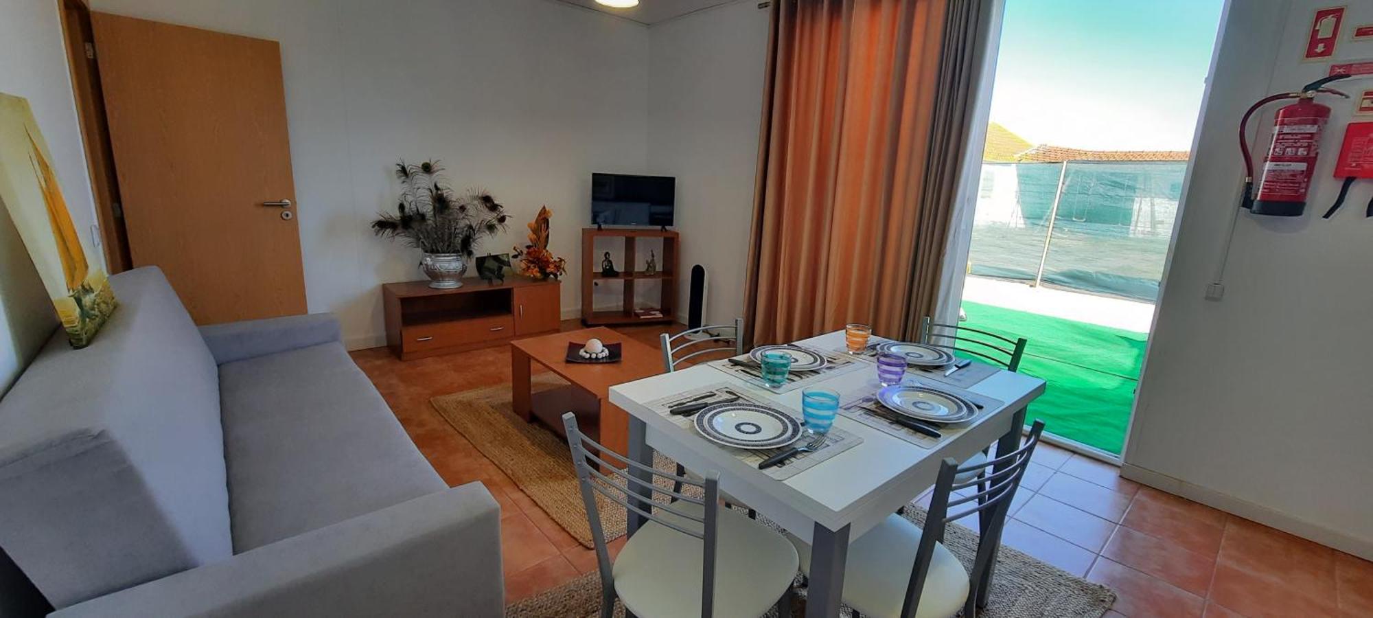 Casa Do Meio Lamas المظهر الخارجي الصورة
