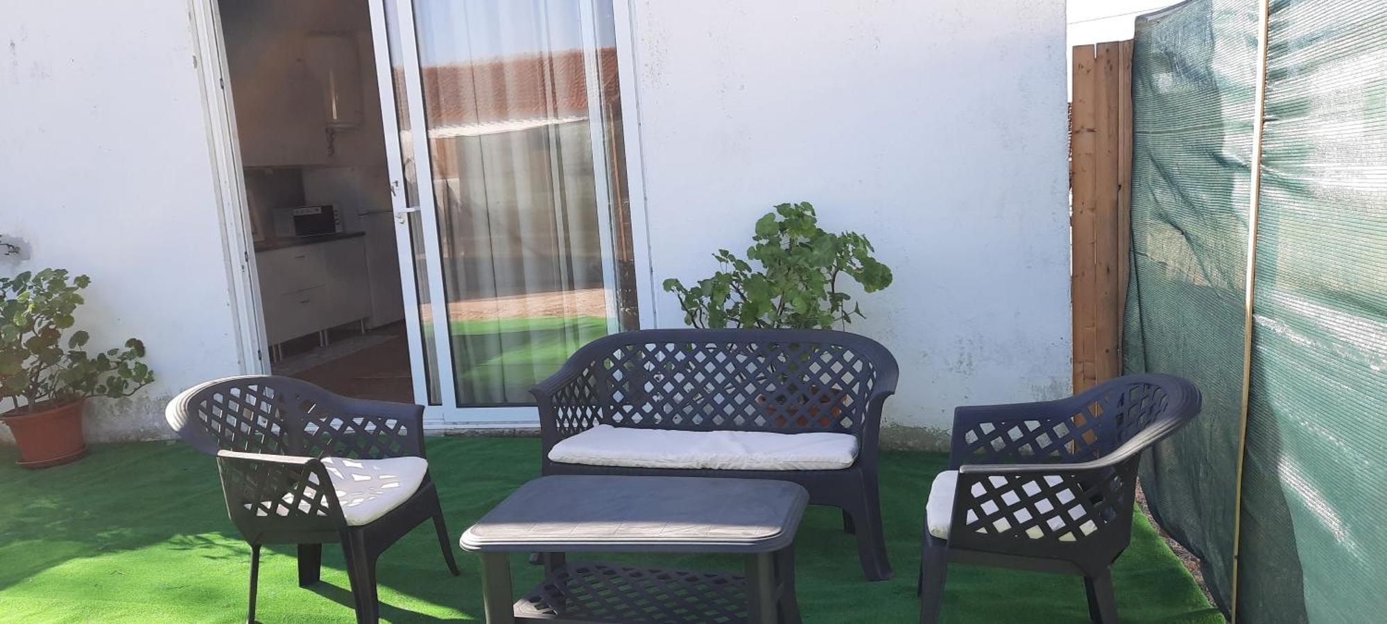 Casa Do Meio Lamas المظهر الخارجي الصورة